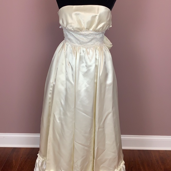 1980s Gunne Sax - Picture 4 of 6